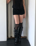 Tike eyelet shorts