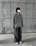 Mont Hood Zip Up