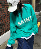 SAINT OVER KNIT