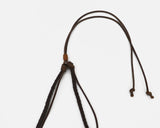 Kute Vintage Hippie Layered Necklace