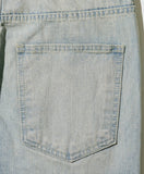 Day 5PK Denim Pants