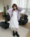 Northern Daily Round Cardigan