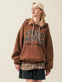 Field Notes Hoodie
