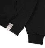 Big Line Bear Smile Hoodie