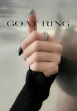 Goat ring