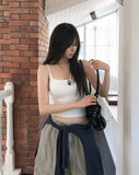 Everyday Basic Cap Sleeveless