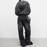 Siona Heart Damage Pants