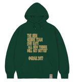 GET-BETTER Hoodie