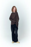 Nabasta Pigment Long Sleeve