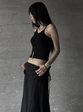 Mont Slit Sleeveless