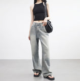 Pokiz Basic Halter Sleeveless