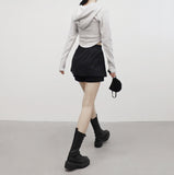 Ponen Point Zip-Up
