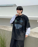 Sherpa Washing Short Sleeve