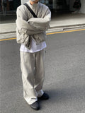 Vog Washed Carpenter Pants