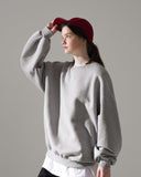 MILE BALLOON SWEATSHIRT