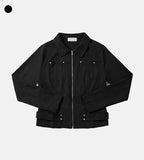 Suttle Cotton Utility Jacket