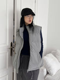 TWO-WAY DAY PADDING VEST