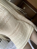 Repa Net Vintage Dress