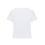 [mnem] smudge letter half top