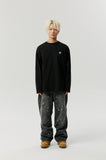R LOGO L/S