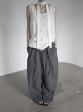 Relic Strap Nylon Pants