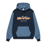FLAG HOODIE
