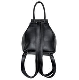 Rowing Bokjori Leather Backpack