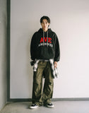 Authentic Archives Hoodie