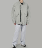Cuff Field Jacket