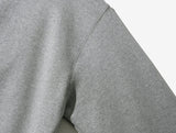 New Wave Base Color Matching Sweatshirt