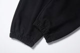 CpgN Embroidered Balloon Jogger Pants
