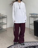 Reps Warmer Long Sleeve T-Shirt