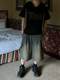 Nylon Force Half Tee