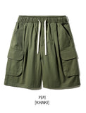 Dive Balloon Cargo Short Pants