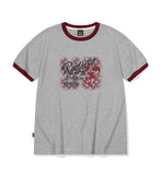 Star Love Ringer Tee