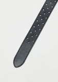 CRUCIAL PUNCHING BELT