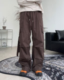 Eden Strap Cargo Pants