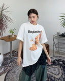 Iro Baguette Short Sleeve T-Shirt