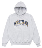 Westmer heavy hood T-shirt