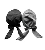 Nylon Knot Hunting Cap