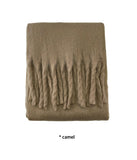 FOAMING MUFFLER