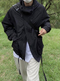 Western Outdoor Mountain Wind Jacket