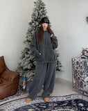 Bedis Patch Beanie