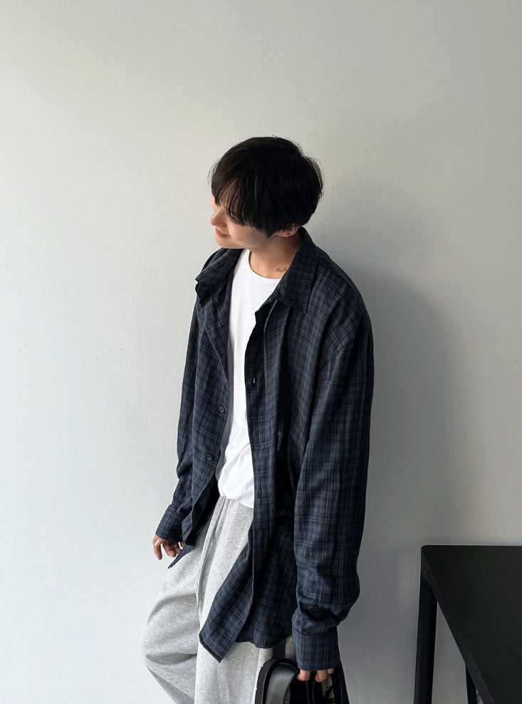 【COSYHARU】Classic shirt COSYHARU (コシハル) - クラシックシャツ / Classic shirt – einz.jp