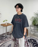 Rudis Printing Dyeing T-shirt