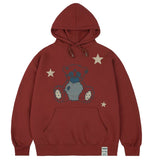 TEDDY B Hoodie