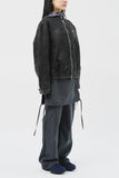 (W) Rit Skirt Pants