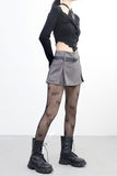 Ien Halter Layered Cardigan
