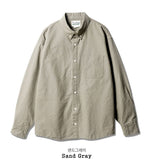 Drift Oxford Shirt