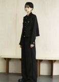 Rev Tweed Set-Up - Jacket